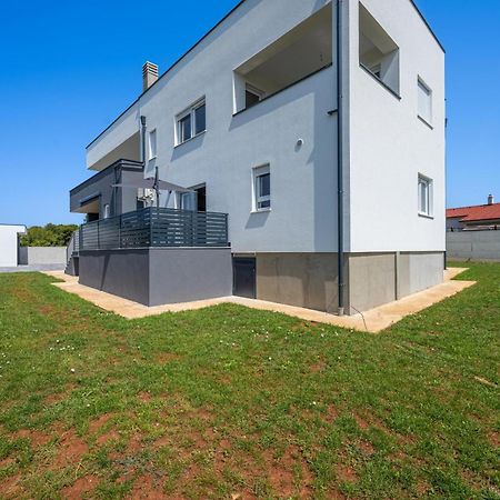 Domus Alba Apartments Pula Zewnętrze zdjęcie