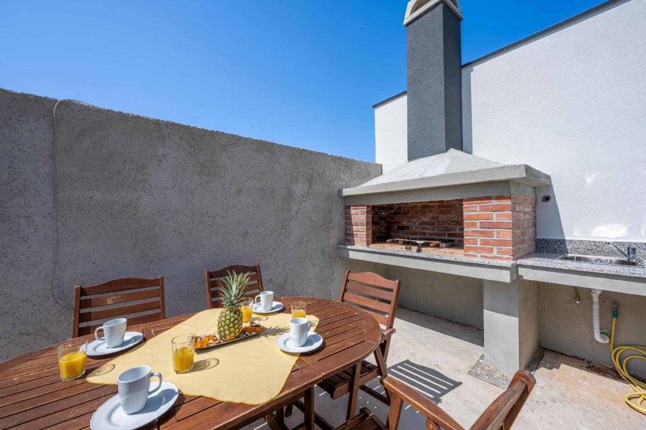 Domus Alba Apartments Pula Zewnętrze zdjęcie