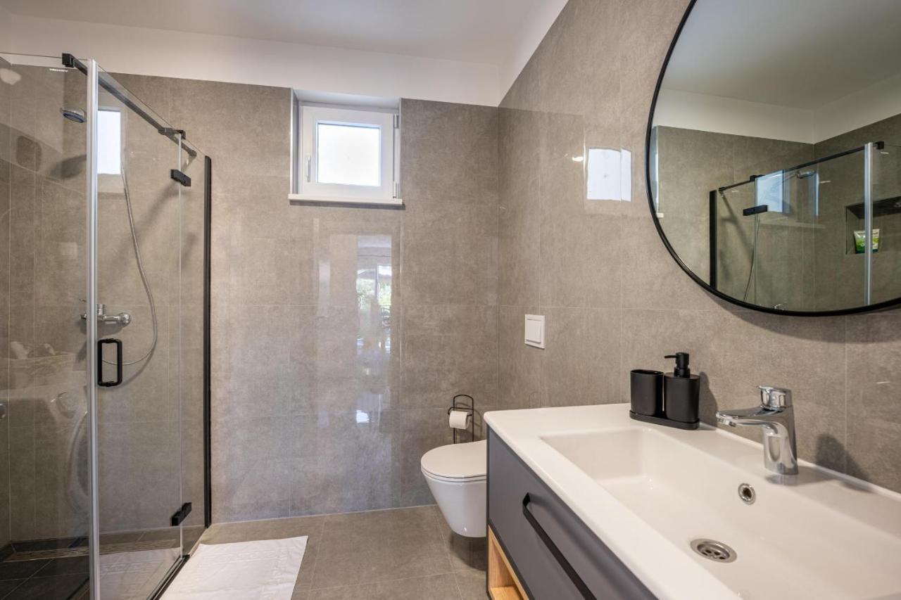 Domus Alba Apartments Pula Zewnętrze zdjęcie