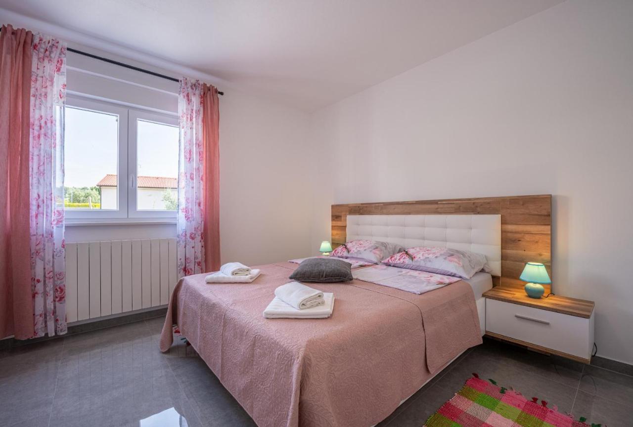 Domus Alba Apartments Pula Zewnętrze zdjęcie