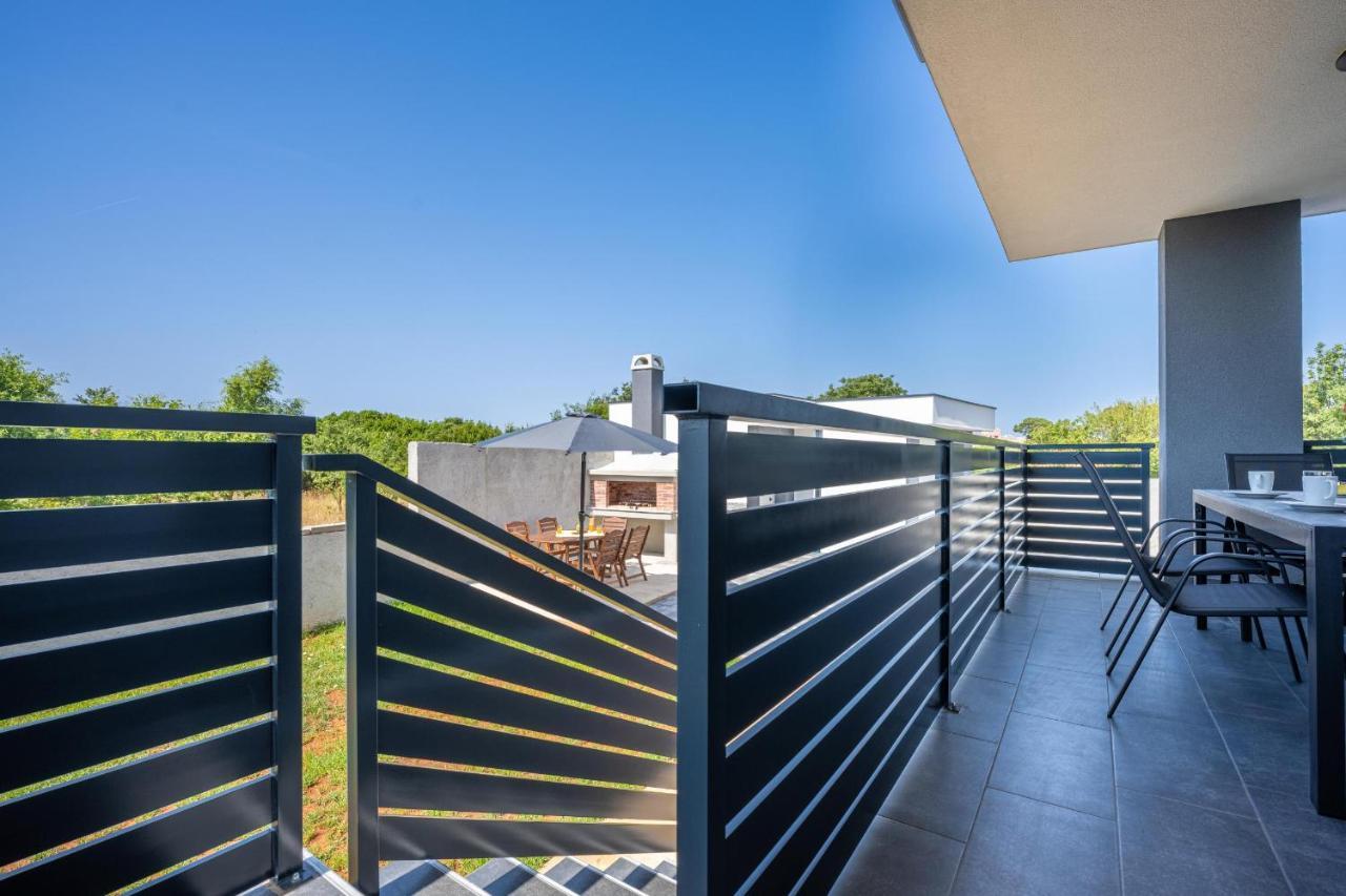 Domus Alba Apartments Pula Zewnętrze zdjęcie